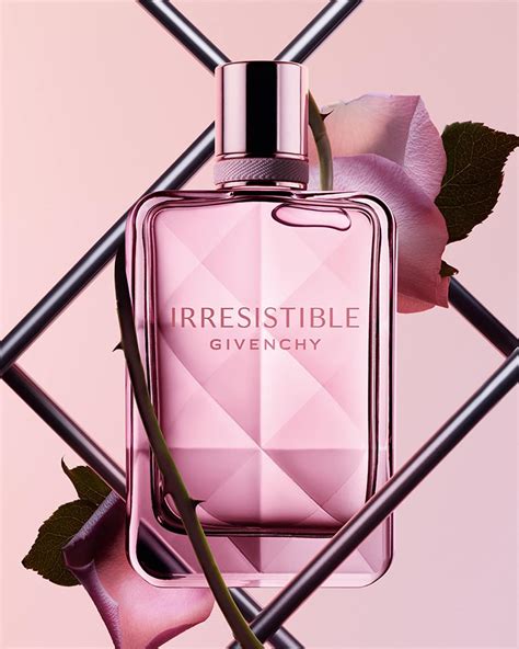 givenchy maria flower|givenchy irresistible very floral.